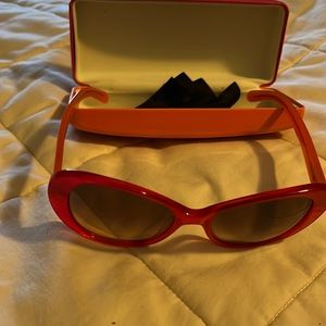 Kate spade sunglasses